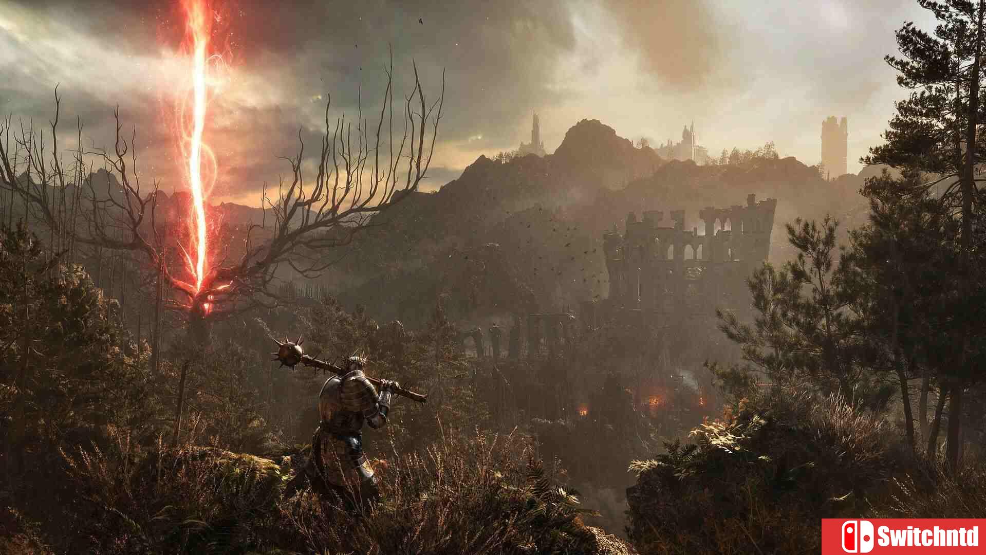 《堕落之主（Lords of the Fallen）》官方中文 v1.6.49 TENOKE镜像版[CN/EN/JP]_4