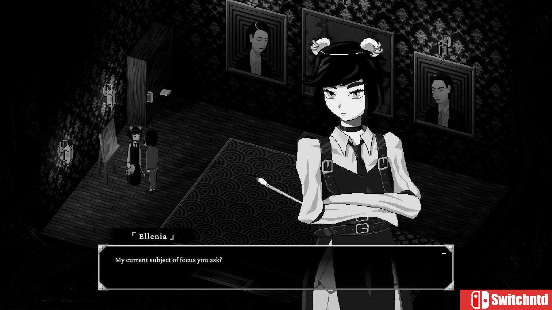 《循环的夜（Night Loops）》官方中文 v1.3.1 rG硬盘版[CN/EN]_1