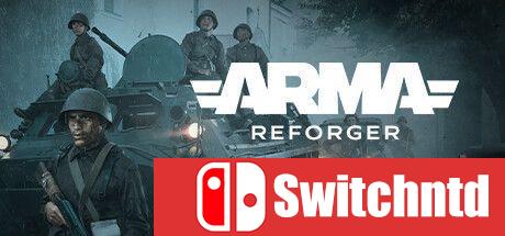 《武装突袭：援德行动（Arma Reforger）》官方中文 v1.2.0.76 [中文/英文/日语]