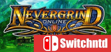 《Nevergrind Online（Nevergrind Online）》官方中文 [中文/英文/日语]
