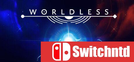 《无界（Worldless）》官方中文 v1.3.5 [中文/繁体/英文/日语]