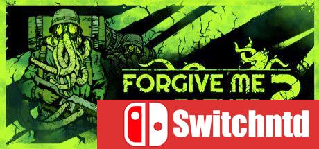 《原谅我父亲2（Forgive Me Father 2）》官方中文 v1.1.0.5g [中文/英文]