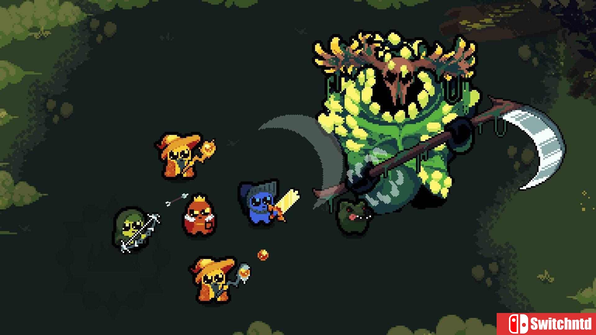 《吾王保卫战 （Just King）》官方中文 v1.1.3C TENOKE镜像版[CN/EN/JP]_1