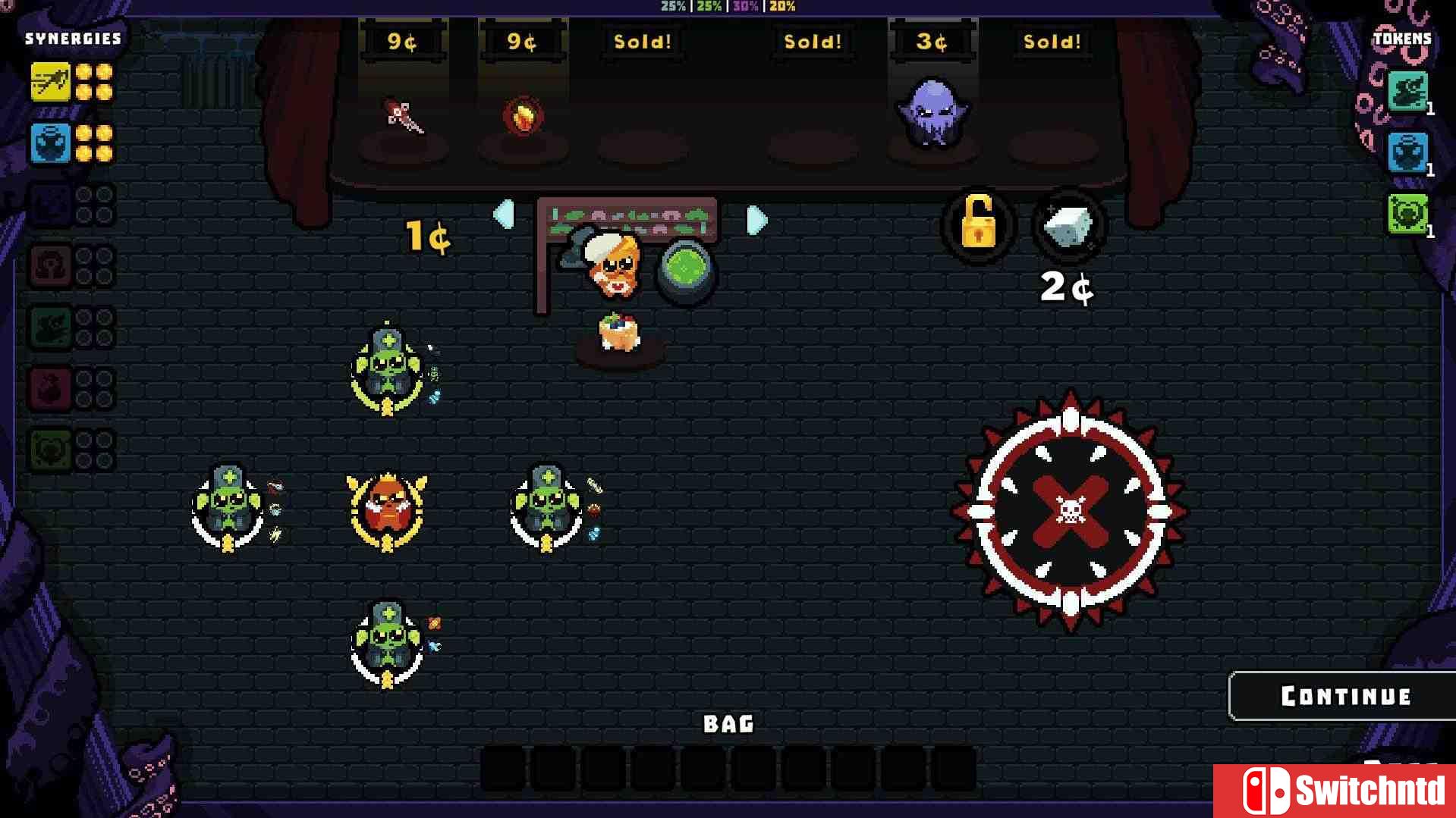 《吾王保卫战 （Just King）》官方中文 v1.1.3C TENOKE镜像版[CN/EN/JP]_2