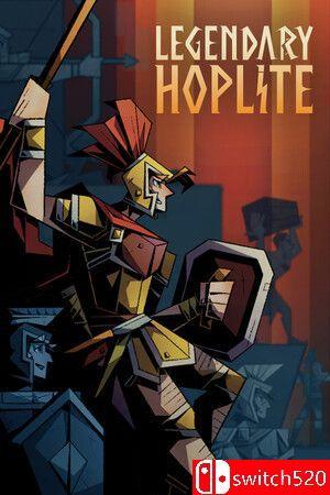 《传奇重装步兵（Legendary Hoplite）》官方中文 v1.9.12 [中文/英文]