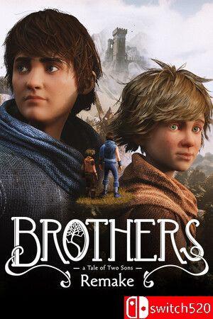 《兄弟：双子传说重制版（Brothers: Tale Two Sons Re）》v20240717 [中文/英文]