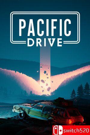 《超自然车旅（Pacific Drive）》官方中文 v1.6.2 [中文/繁体/英文/日语]