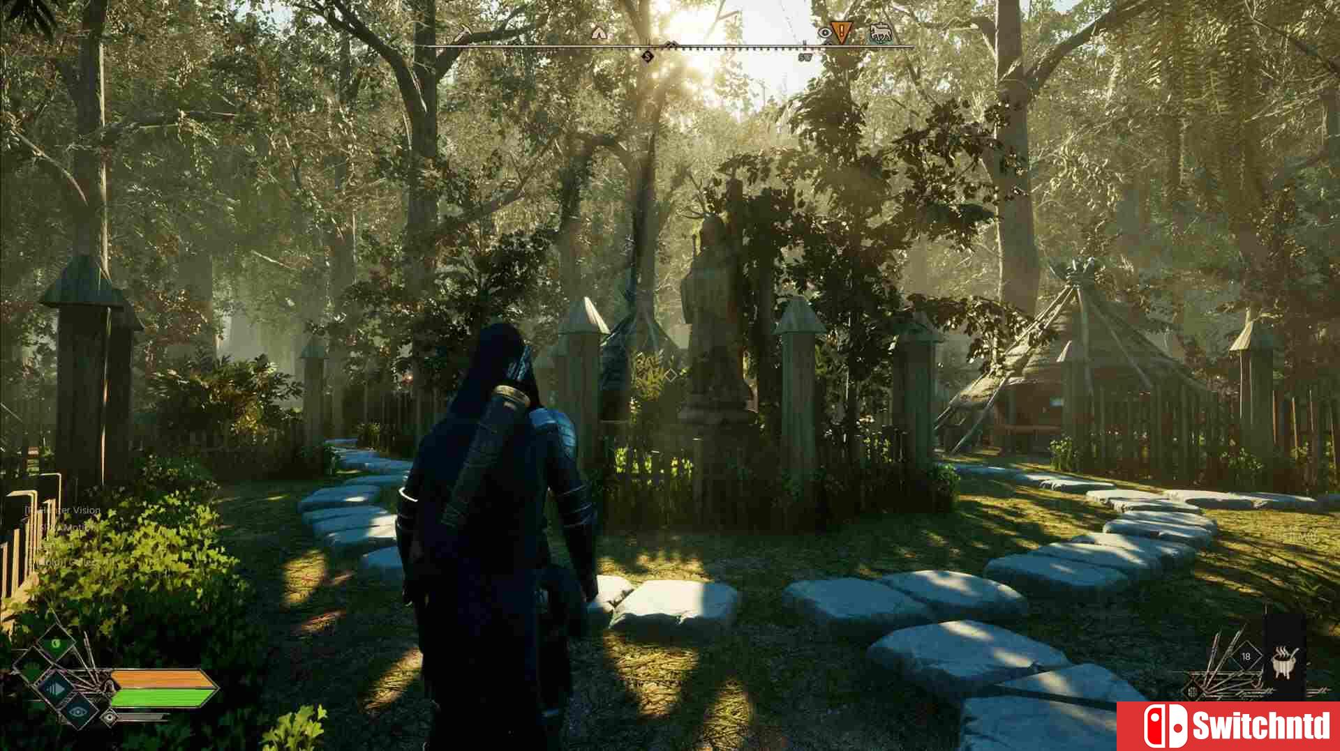 《罗宾汉：舍伍德建设者（Robin Hood - Sherwood Builders）》集成Rave升级 RUNE镜像版[CN/EN]_3