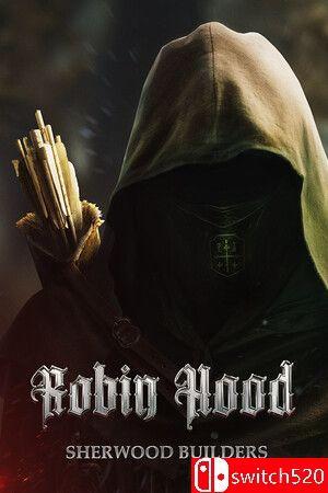 《罗宾汉：舍伍德建设者（Robin Hood – Sherwood Builders）》集成Rave升级 [中文/英文]