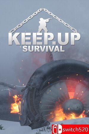 《维持生存（KeepUp Survival）》官方中文 v20240906 [中文/英文]