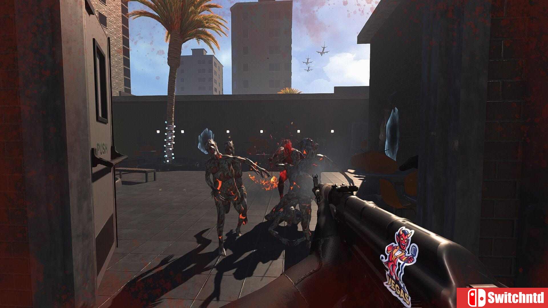 《地狱突破：维加斯（Hellbreach: Vegas）》官方中文 v1.0.4 RUNE镜像版[CN/TW/EN/JP]_5