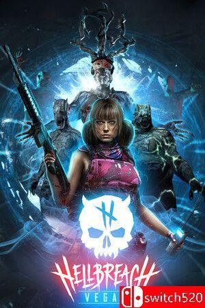 《地狱突破：维加斯（Hellbreach: Vegas）》官方中文 v1.0.4 [中文/繁体/英文/日语]