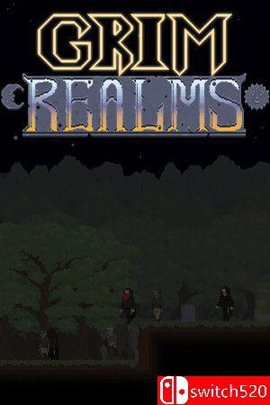 《阴森领域（Grim Realms）》官方中文 v1.0.1.7 [中文/英文]