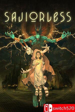 《破灭（Saviorless）》官方中文 v1.1.0 [中文/繁体/英文/日语]