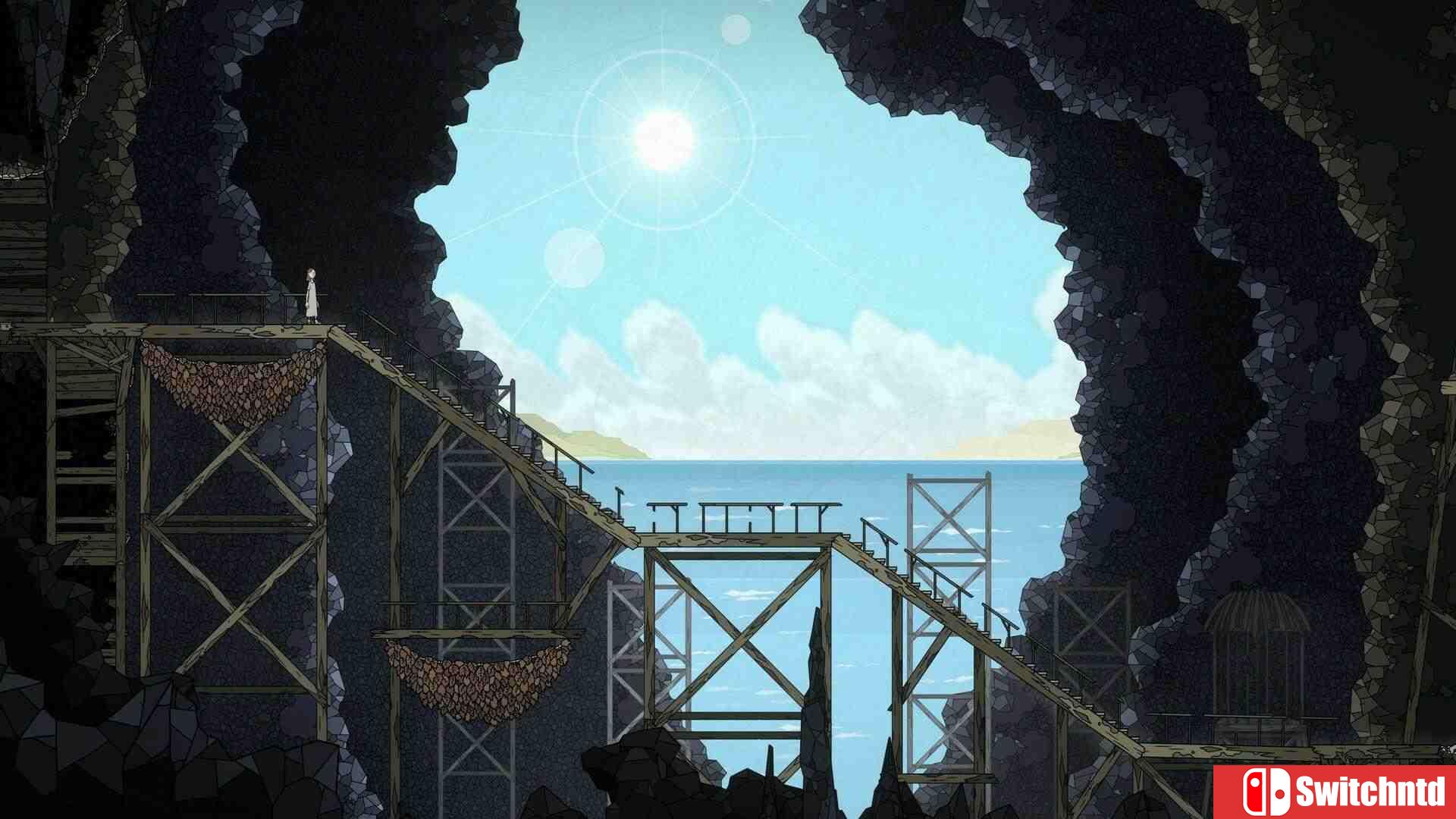 《破灭（Saviorless）》官方中文 v1.1.0 DINOByTES镜像版[CN/TW/EN/JP]_4