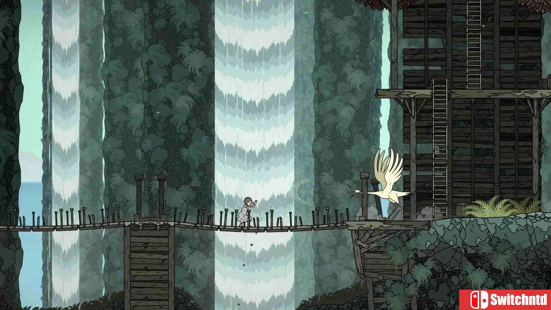 《破灭（Saviorless）》官方中文 v1.1.0 DINOByTES镜像版[CN/TW/EN/JP]_1