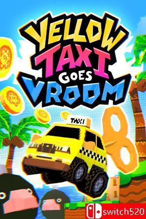 《的士快跑（Yellow Taxi Goes Vroom）》官方中文 v1.1.5 [中文/英文/日语]