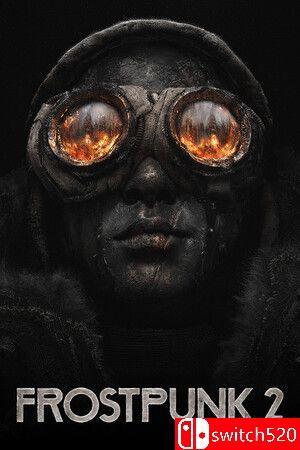 《冰汽时代2（Frostpunk 2）》官方中文 [中文/繁体/英文/日语]