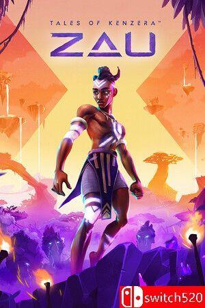 《肯泽拉传说：扎乌（Tales of Kenzera™: ZAU）》官方中文 [中文/英文/日语]