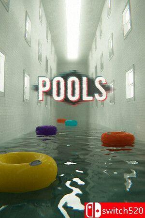 《空间池（POOLS）》官方中文 v20241216 TENOKE镜像版[CN/TW/EN/JP]
