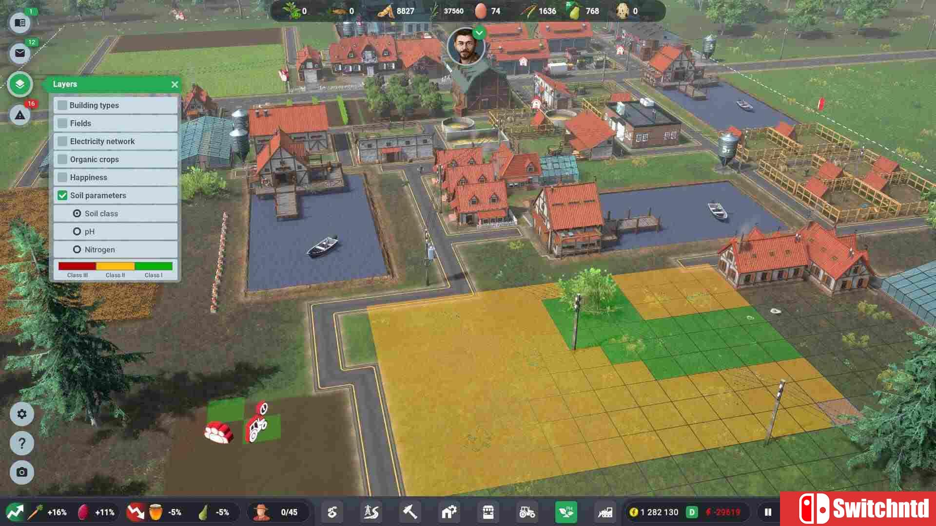 《农场经理世界（Farm Manager World）》官方中文 RUNE镜像版[CN/EN/JP]_4