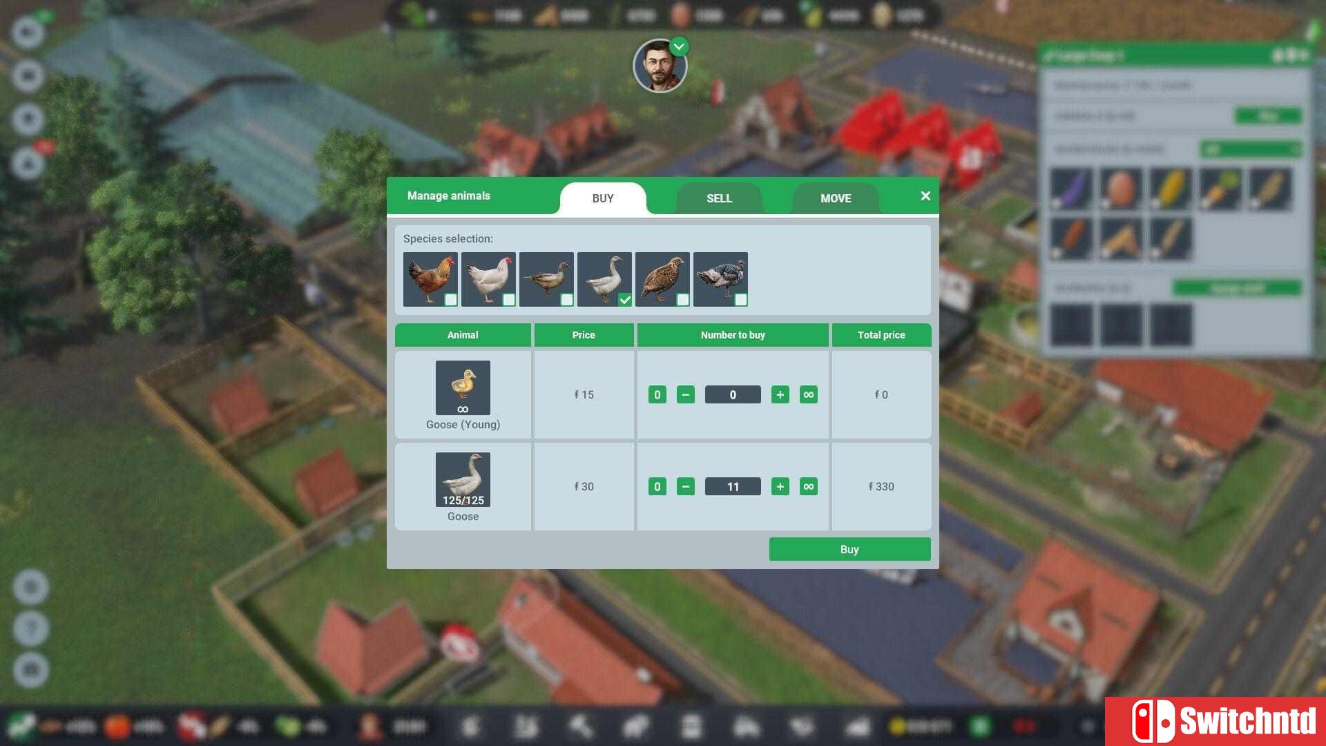 《农场经理世界（Farm Manager World）》官方中文 RUNE镜像版[CN/EN/JP]_3
