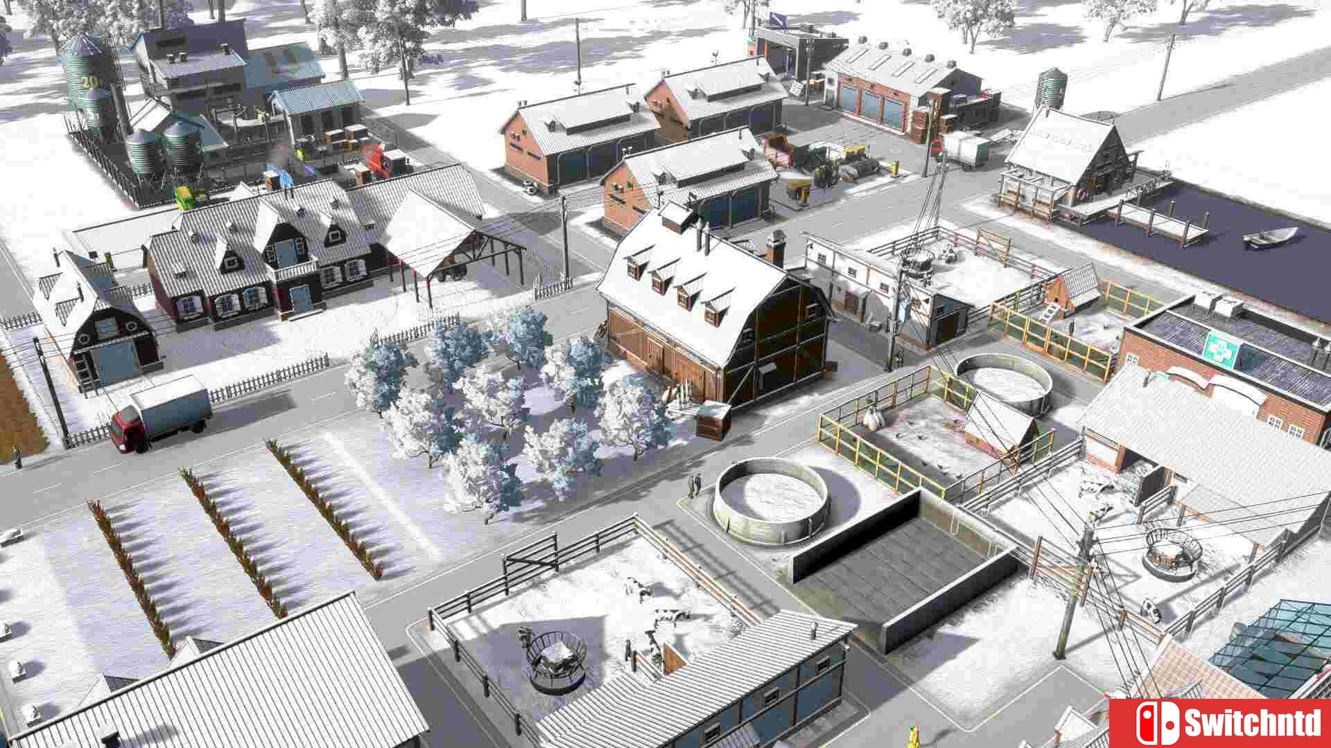 《农场经理世界（Farm Manager World）》官方中文 RUNE镜像版[CN/EN/JP]_2