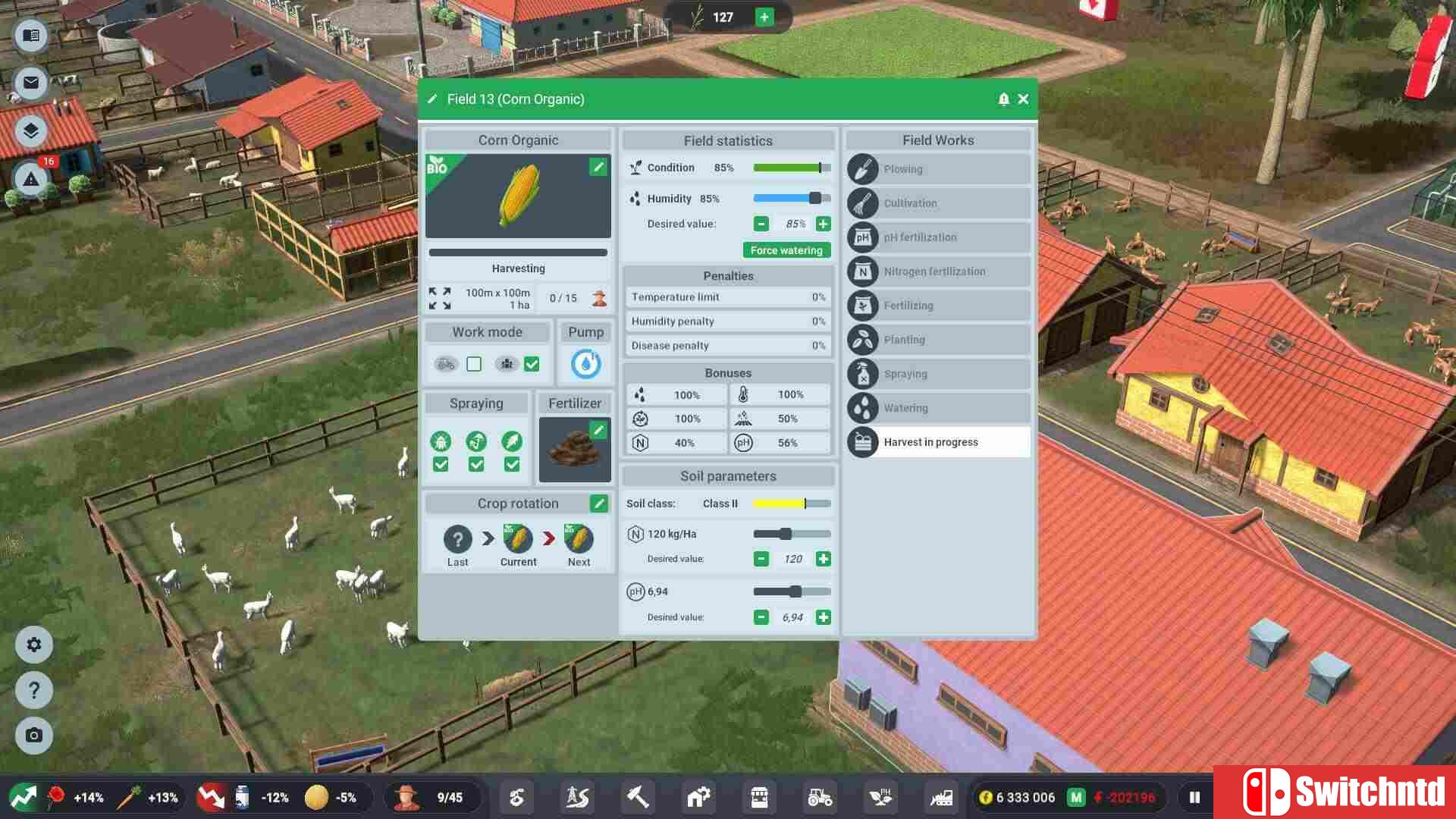 《农场经理世界（Farm Manager World）》官方中文 RUNE镜像版[CN/EN/JP]_5