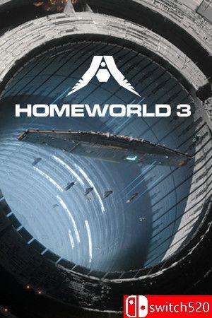 《家园3（Homeworld 3）》官方中文  [中文/繁体/英文/日语]
