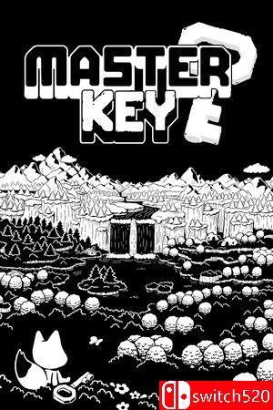 《万能钥匙（Master Key）》官方中文  [中文/繁体/英文/日语]