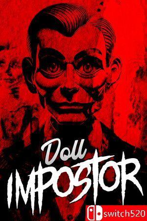 《玩偶冒名者（Doll Impostor）》官方中文 v20241207 [中文/繁体/英文/日语]