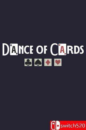 《卡牌之舞（Dance of Cards）》官方中文 v1.1.1 [中文/英文/日语]