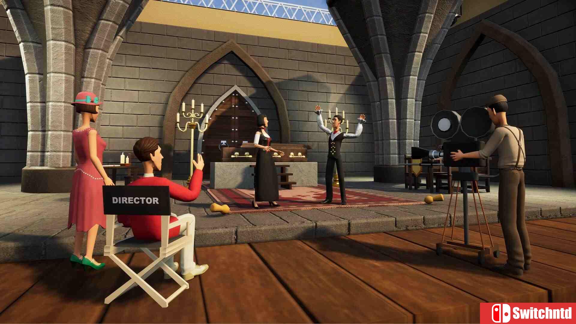 《百视达公司（Blockbuster Inc.）》官方中文 v1.9.0 RUNE镜像版[CN/EN]_1