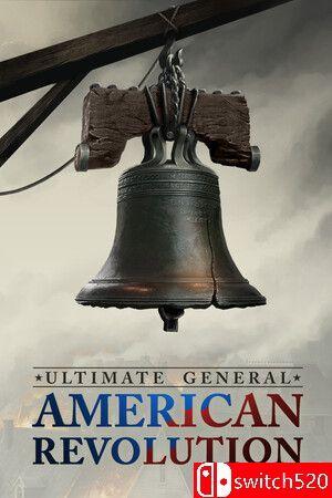 《终极将军：美国革命（Ultimate General: American Revolution）》[中文/英文]