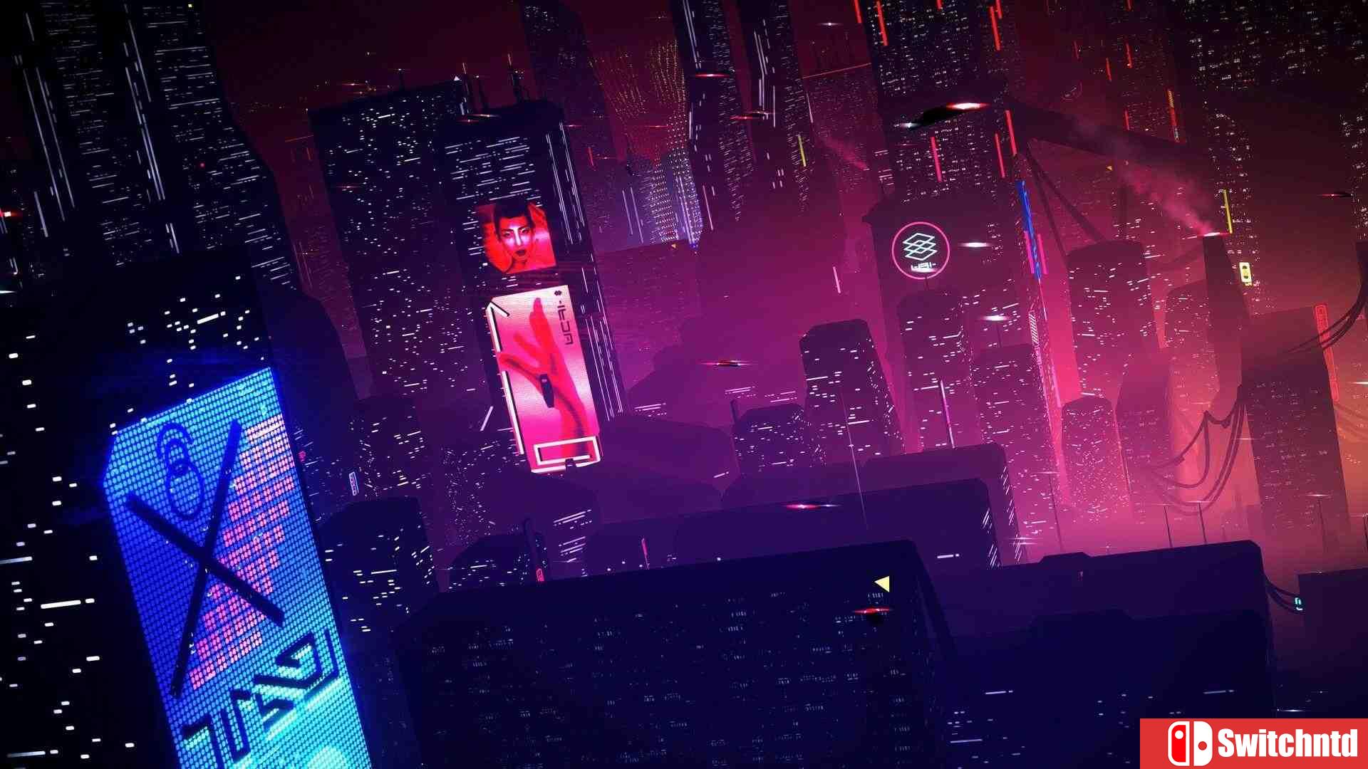 《反乌托邦（Dystopika）》官方中文 TENOKE镜像版[CN/TW/EN/JP]_2