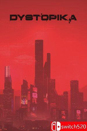 《反乌托邦（Dystopika）》官方中文 TENOKE镜像版[CN/TW/EN/JP]