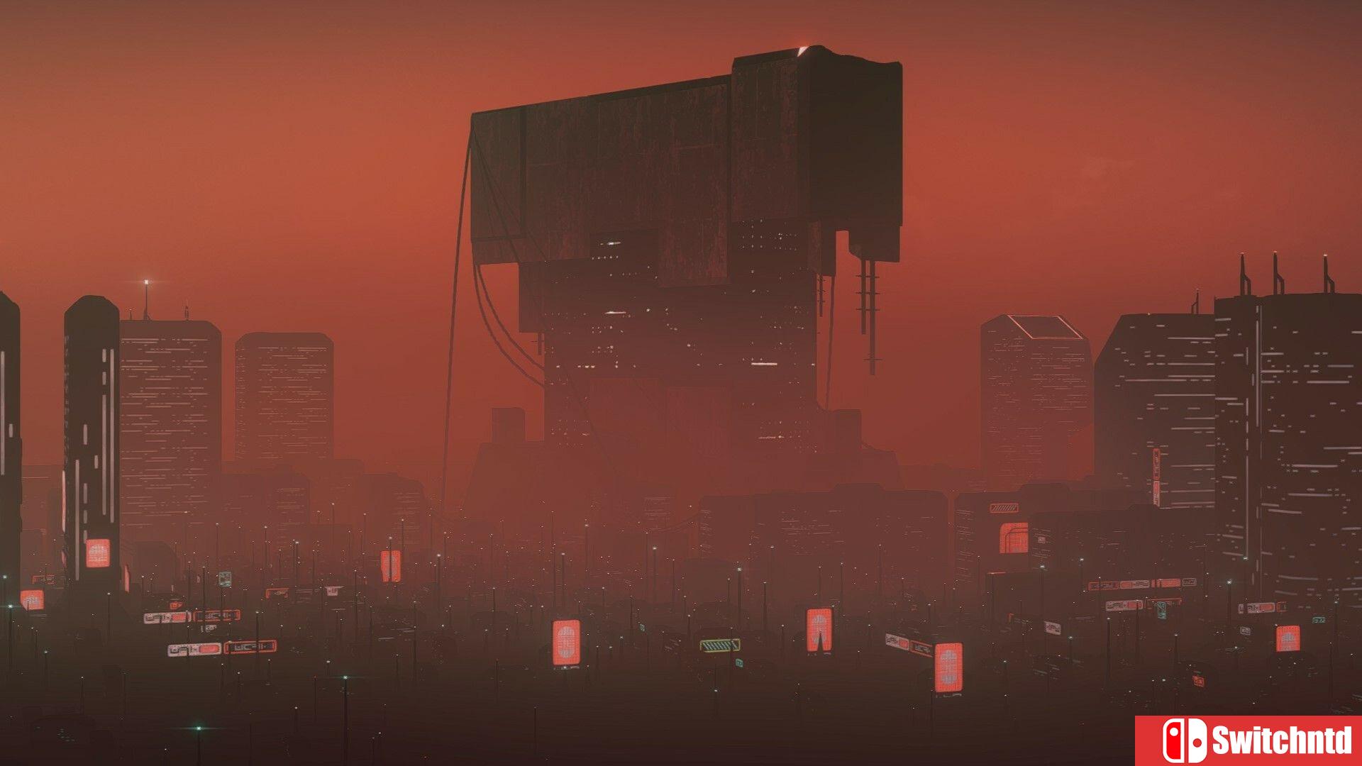 《反乌托邦（Dystopika）》官方中文 TENOKE镜像版[CN/TW/EN/JP]_4