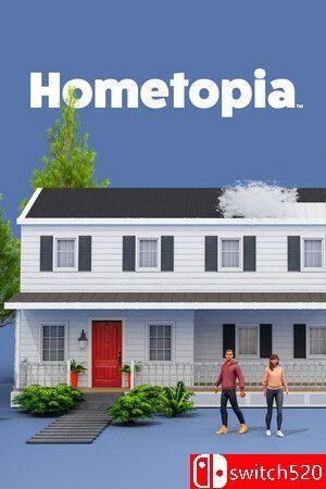 《家园缔造者（Hometopia）》官方中文 v4.1 [中文/英文/日语]