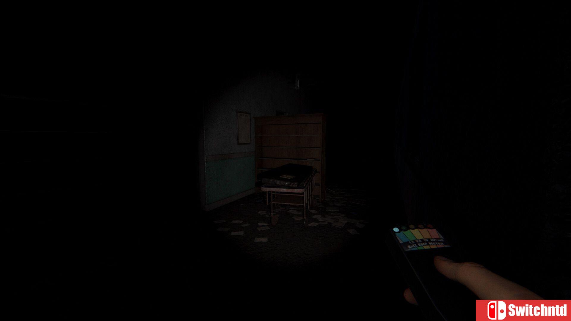 《恐鬼症（Phasmophobia）》Early Access 集成Eventide升级 P2P硬盘版[CN/TW/EN/JP]_3