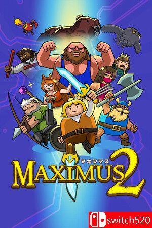 《街头角斗士2（Maximus 2: Street Gladiators）》Build 13184293 [中文/繁体/英文]
