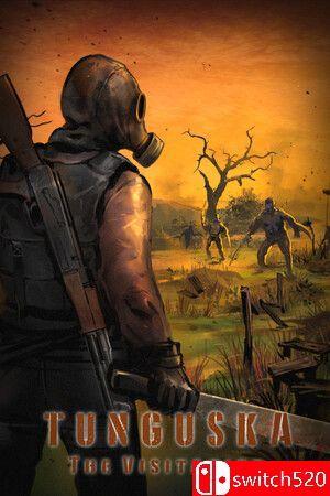 《通古斯：禁区实录（Tunguska: The Visitation）》官方中文 增强版 [中文/英文]