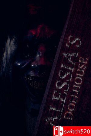 《阿蕾西亚的娃娃屋（Alessia’s Dollhouse）》官方中文 [中文/英文/日语]