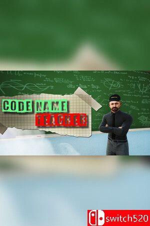 《代号教师（Code Name Teacher）》官方中文 [中文/英文/日语]