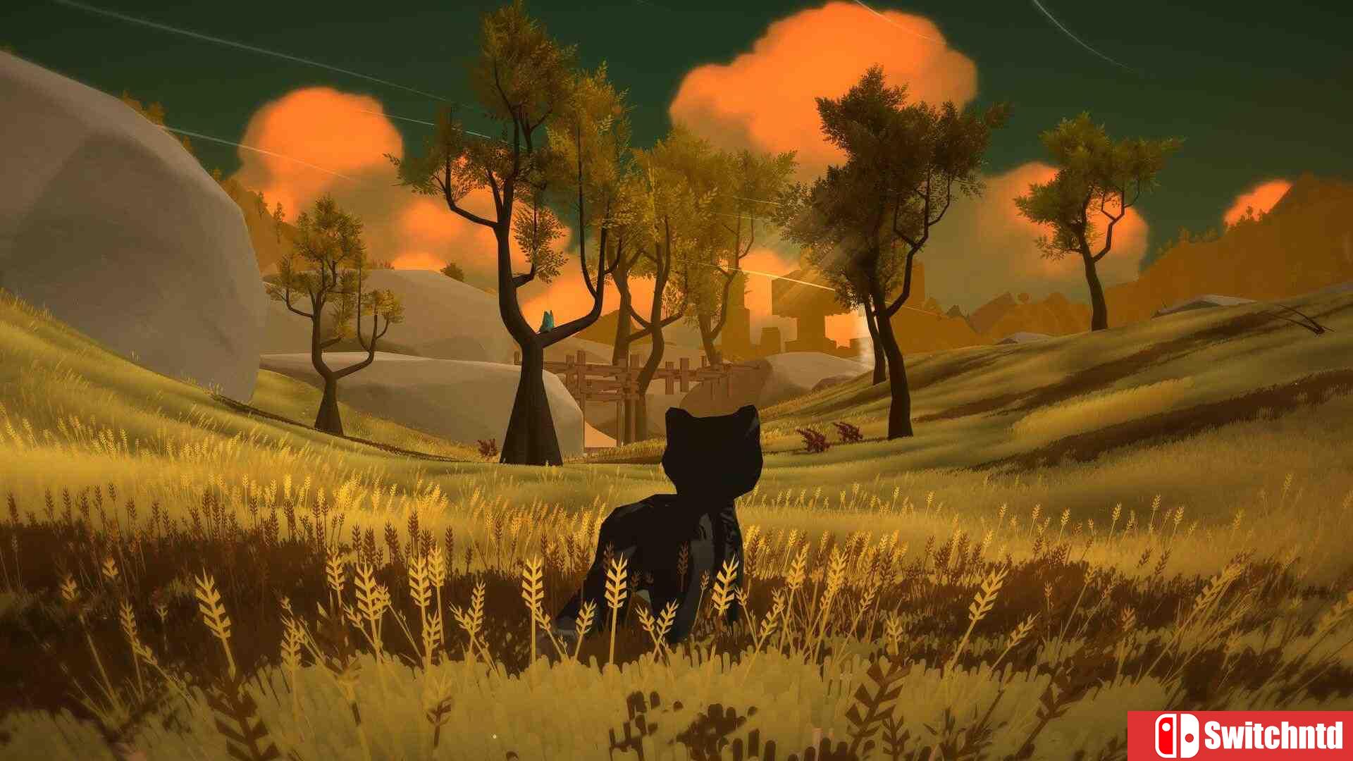《回家之旅（Back To Home）》官方中文 TENOKE镜像版[CN/EN]_1