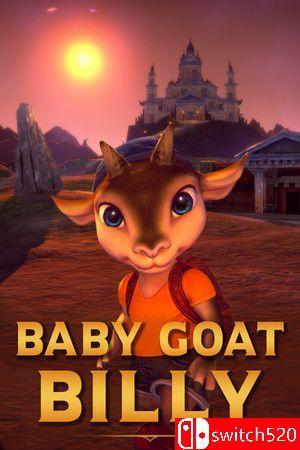 《山羊宝宝比利（Baby Goat Billy）》官方中文 集成增强升级 [中文/英文/日语]