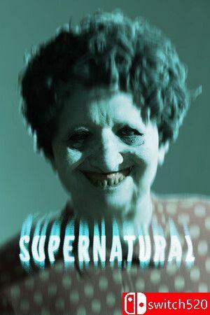 《超自然（Supernatural）》官方中文 [中文/英文/日语]