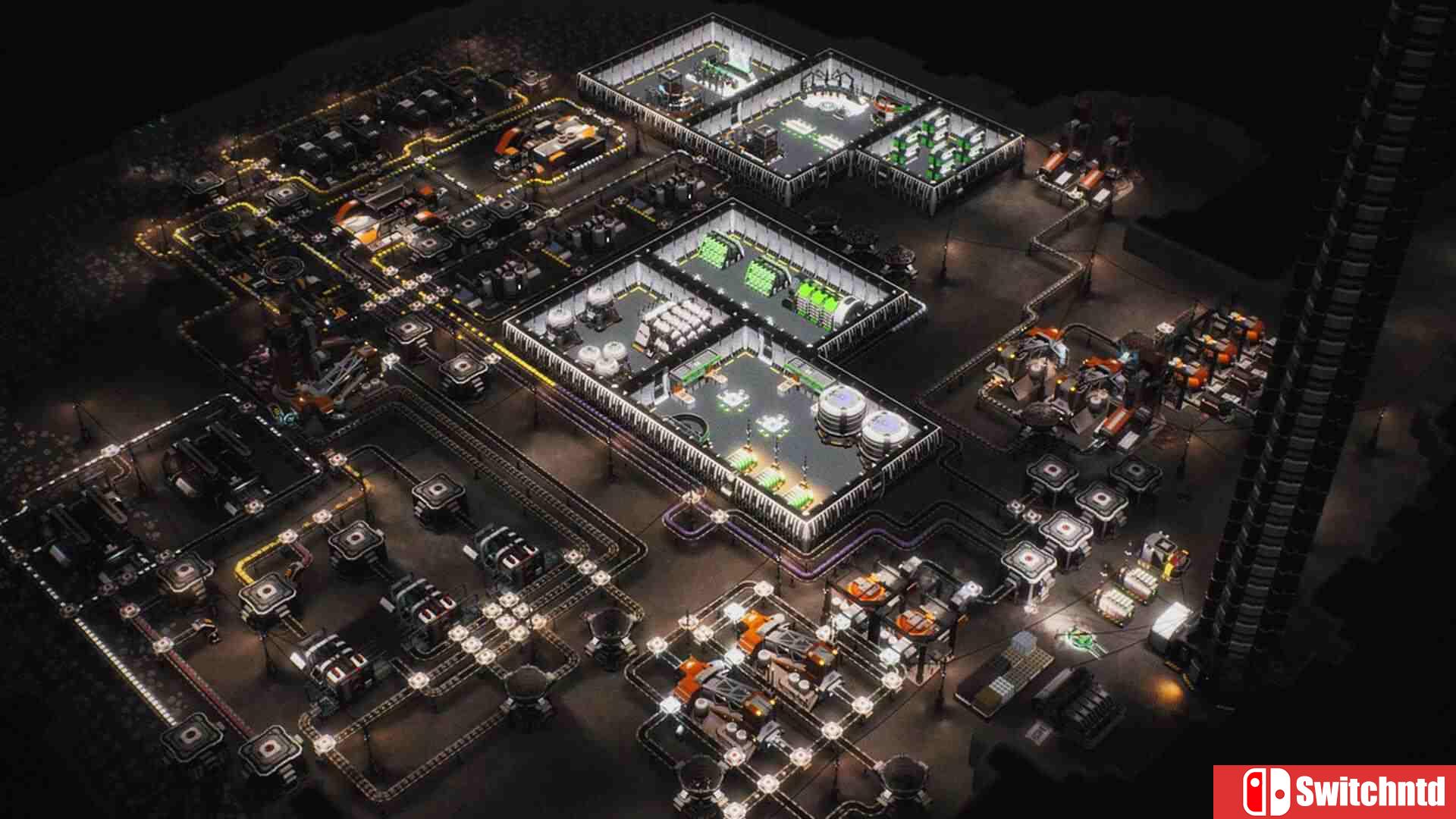 《地壳（The Crust）》官方中文 Early Access P2P硬盘版[CN/EN/JP]_1