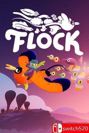 《Flock（Flock）》官方中文  [中文/繁体/英文/日语]