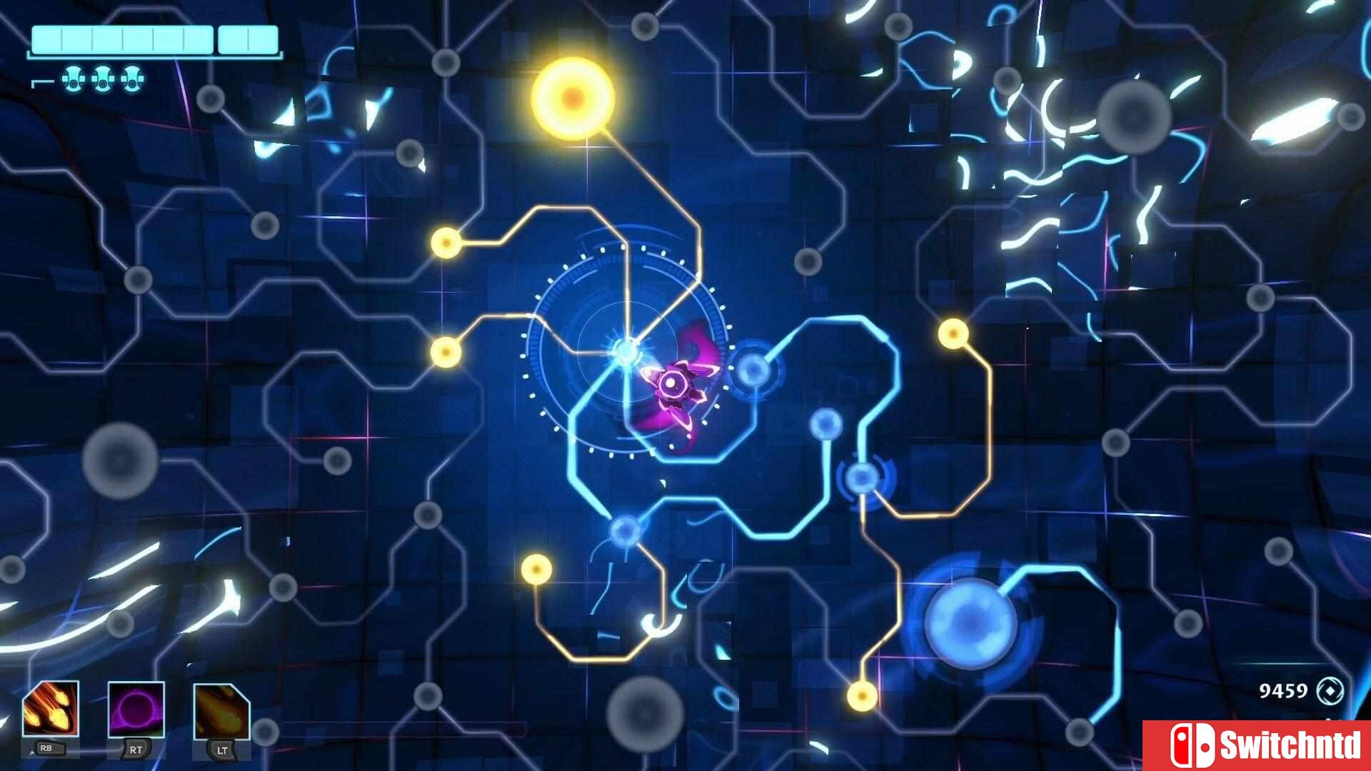 《故障星系（Galactic Glitch）》官方中文 Early Access P2P硬盘版[CN/EN]_2