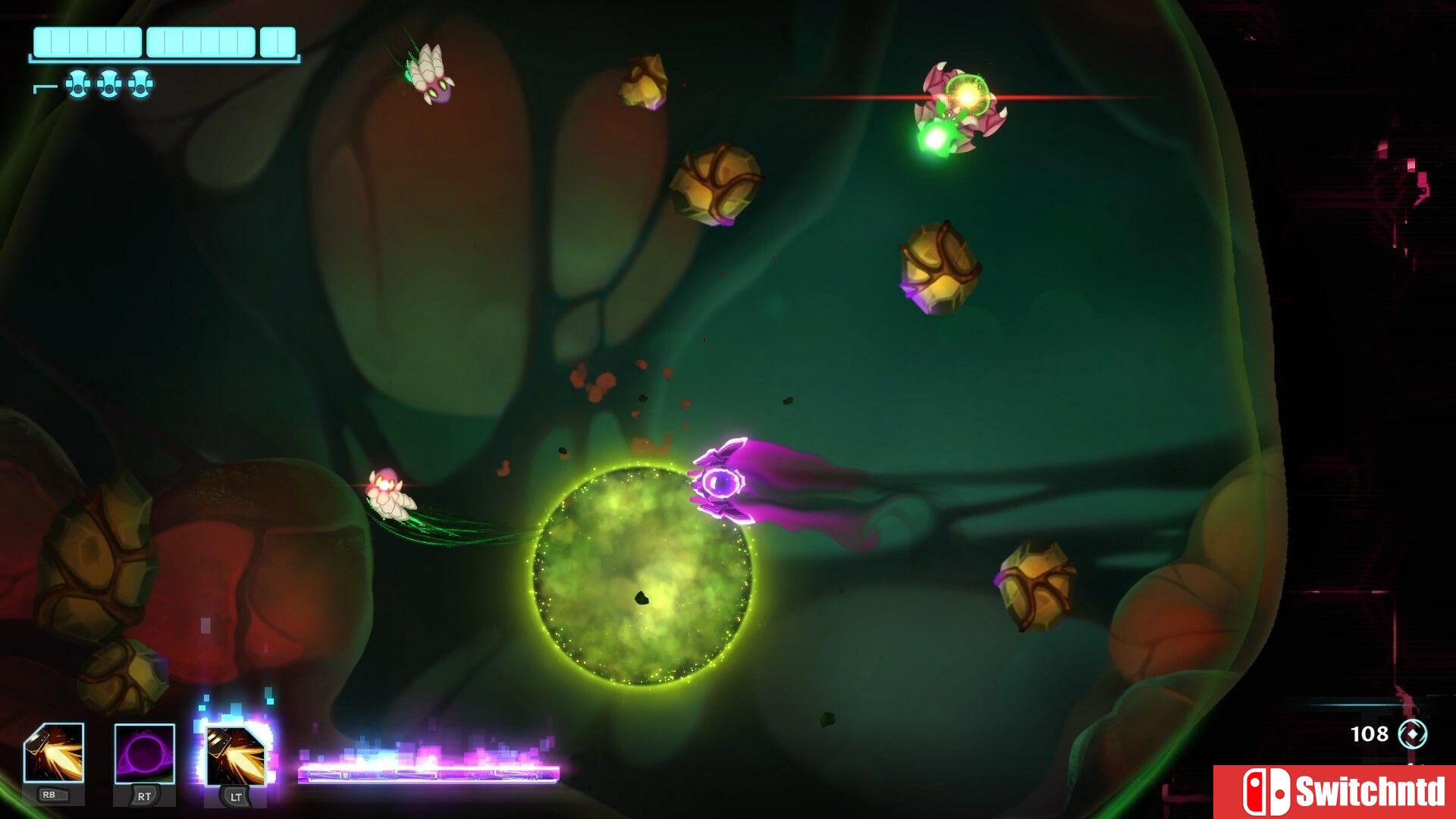 《故障星系（Galactic Glitch）》官方中文 Early Access P2P硬盘版[CN/EN]_5